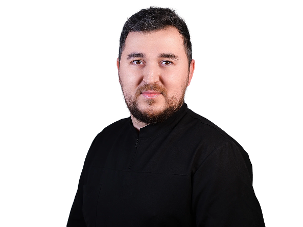 Гаджиев Абдул Сугриевич