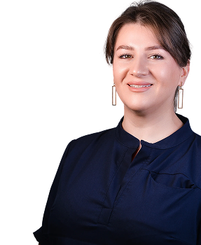 Гаджиева Сияна Ахмедовна