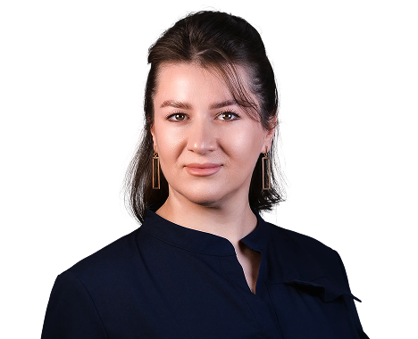 Гаджиева Сияна Ахмедовна